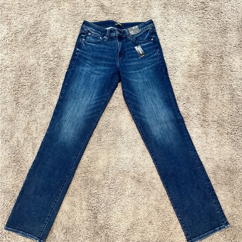 Men’s jeans